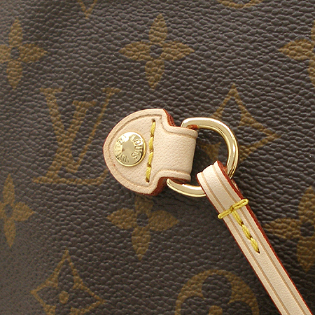 Louis Vuitton(���̺���) M40157 ���׷� ĵ���� �׹��� GM ����� �̹���5 - ���̺��� �߰���ǰ