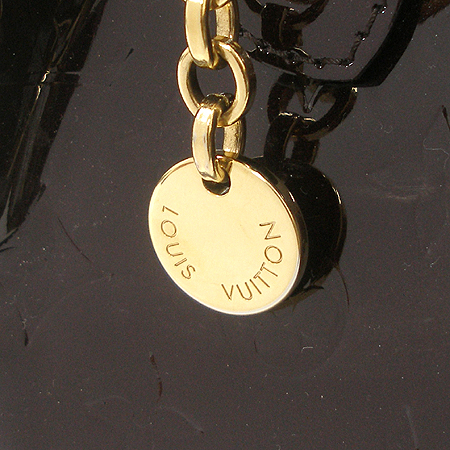 Louis Vuitton(���̺���) M91619 ���׷� ������ �극�� MM �Ƹ���� 2WAY [�б�������] �̹���4 - ���̺��� �߰���ǰ