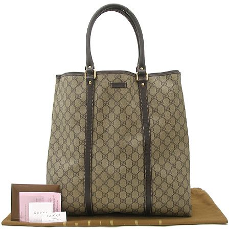 Gucci(����) 223668 GG �ΰ� PVC ���� ��Ƽġ �� ��Ʈ�� [�б�������] �̹���2 - ���̺��� �߰���ǰ