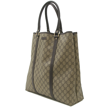 Gucci(����) 223668 GG �ΰ� PVC ���� ��Ƽġ �� ��Ʈ�� [�б�������] �̹���3 - ���̺��� �߰���ǰ