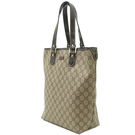 Gucci(����) 189896 GG�ΰ� PVC ��ũ���� Ʈ���� �ٰ� ��Ʈ�� [��������] �̹���3 - ���̺��� �߰���ǰ
