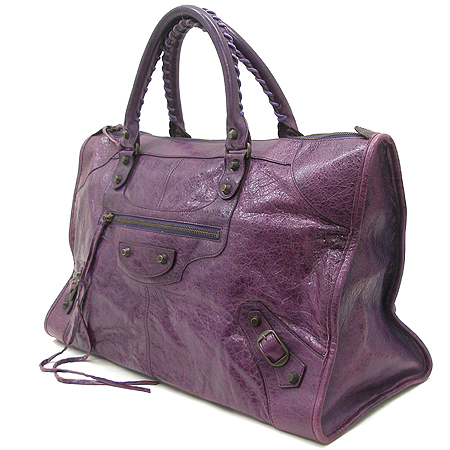 Balenciaga(�߷��þư�) 132110 ��Ƽ WORK(��ũ) ��Ʈ�� + �����ſ� �̹���3 - ���̺��� �߰���ǰ