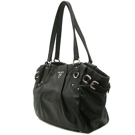 Prada(�����) BR3974 SOFT CALF ���� ���� ����� [�б�������] �̹���3 - ���̺��� �߰���ǰ