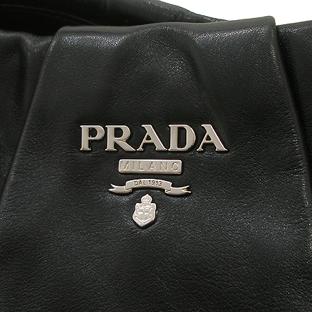 Prada(�����) BR3974 SOFT CALF ���� ���� ����� [�б�������] �̹���4 - ���̺��� �߰���ǰ