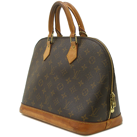 Louis Vuitton(���̺���) M53151 ���׷� ĵ���� �˸� ��Ʈ�� �̹���2 - ���̺��� �߰���ǰ