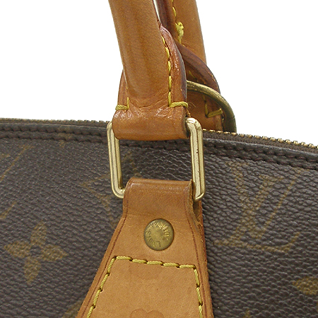 Louis Vuitton(���̺���) M53151 ���׷� ĵ���� �˸� ��Ʈ�� �̹���3 - ���̺��� �߰���ǰ