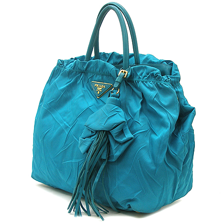 Prada(�����) BN1662 TESSUTO FLOWERS �� ��� �к긯 ��Ʈ�� [�б�����������2ȣ��] �̹���2 - ���̺��� �߰���ǰ