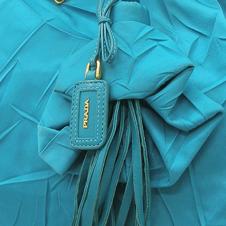 Prada(�����) BN1662 TESSUTO FLOWERS �� ��� �к긯 ��Ʈ�� [�б�����������2ȣ��] �̹���4 - ���̺��� �߰���ǰ