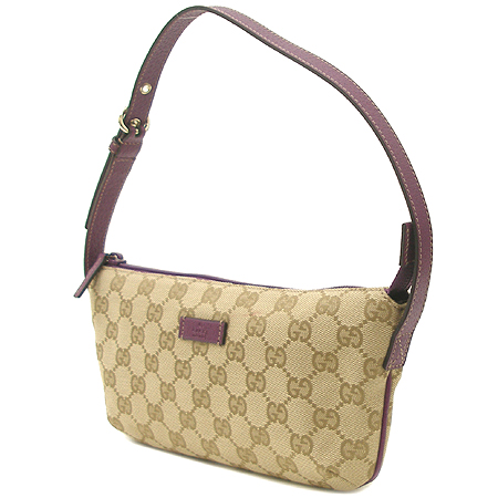 Gucci(����) 190393 GG �ΰ� �ڰ��� ����� �̹���2 - ���̺��� �߰���ǰ