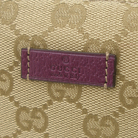 Gucci(����) 190393 GG �ΰ� �ڰ��� ����� �̹���3 - ���̺��� �߰���ǰ