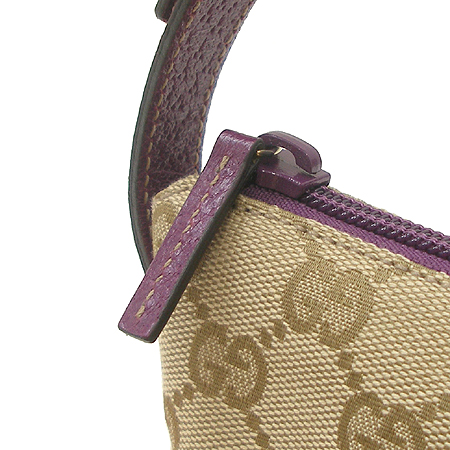 Gucci(����) 190393 GG �ΰ� �ڰ��� ����� �̹���4 - ���̺��� �߰���ǰ