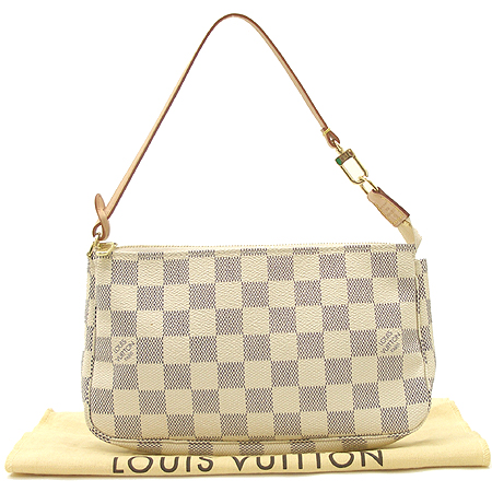 Louis Vuitton(���̺���) N51986 �ٹ̿� ĵ���� ���ָ� �׼����� �Ŀ�ġ ����� �̹���2 - ���̺��� �߰���ǰ