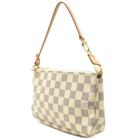 Louis Vuitton(���̺���) N51986 �ٹ̿� ĵ���� ���ָ� �׼����� �Ŀ�ġ ����� �̹���3 - ���̺��� �߰���ǰ