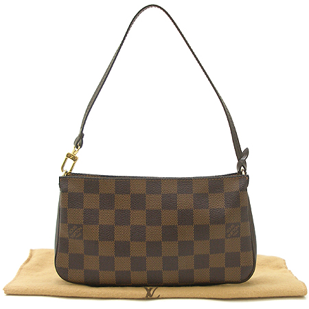 Louis Vuitton(���̺���) N51983 �ٹ̿� ĵ���� ������ ����Ʈ �Ŀ�ġ ����� �̹���2 - ���̺��� �߰���ǰ