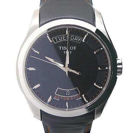 TISSOT(Ƽ) T035 407 ƿ   ̷ ƽ  ð