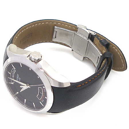 TISSOT(Ƽ) T035 407 ƿ   ̷ ƽ  ð ̹3 - ̺ ߰ǰ