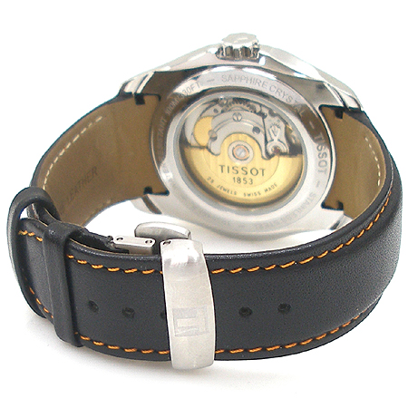 TISSOT(Ƽ) T035 407 ƿ   ̷ ƽ  ð ̹4 - ̺ ߰ǰ