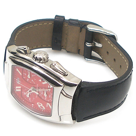 TechnoMarine (��ũ�븶��) TS13264 ������ ũ�γ� ���׹�� �������� �ð� �̹���3 - ���̺��� �߰���ǰ