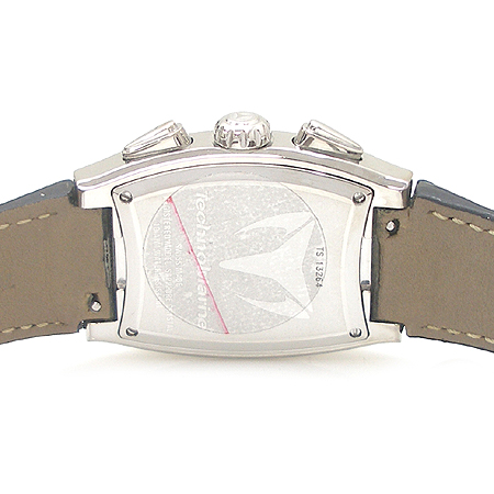 TechnoMarine (��ũ�븶��) TS13264 ������ ũ�γ� ���׹�� �������� �ð� �̹���5 - ���̺��� �߰���ǰ
