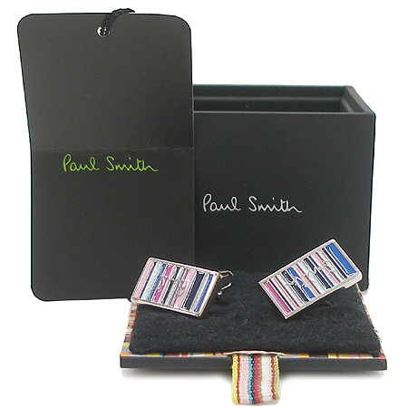 Paul Smith(�����̽�) Ŀ���� ��ư �̹���2 - ���̺��� �߰���ǰ