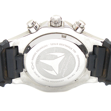 TechnoMarine(ũ븶) TMY02 ũγ ׷   ð ̹4 - ̺ ߰ǰ