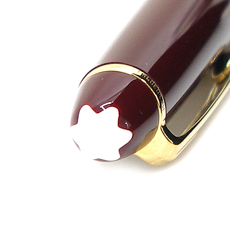 Montblanc(������) 14K ���� 114 ��¥��Ʈ ������ �̹���3 - ���̺��� �߰���ǰ