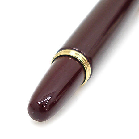 Montblanc(������) 14K ���� 114 ��¥��Ʈ ������ �̹���4 - ���̺��� �߰���ǰ