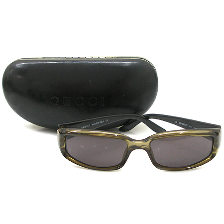 Gucci(����) GG2454 ���� ���۶� �̹���2 - ���̺��� �߰���ǰ