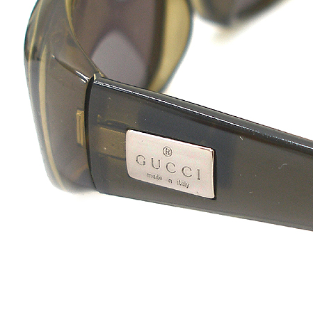 Gucci(����) GG2454 ���� ���۶� �̹���5 - ���̺��� �߰���ǰ