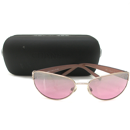 Chanel(����) ���� COCO �ΰ� ��Ż ���۶� �̹���2 - ���̺��� �߰���ǰ