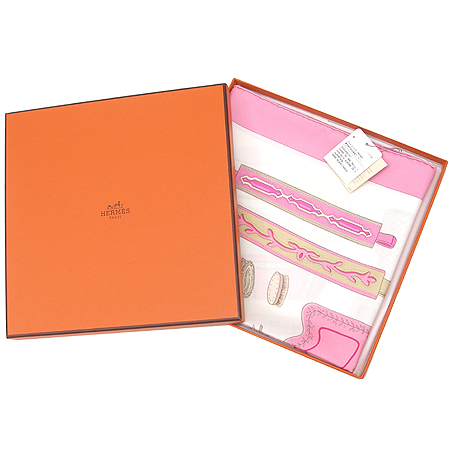 Hermes(�����޽�) 100% ��ũ 90 ������ ��ī�� �̹���2 - ���̺��� �߰���ǰ