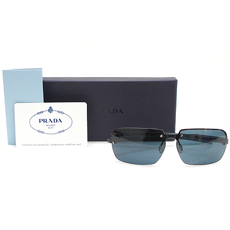 Prada(�����) SPR71A ���� ��Ż �ݹ��� ���۶� �̹���2 - ���̺��� �߰���ǰ