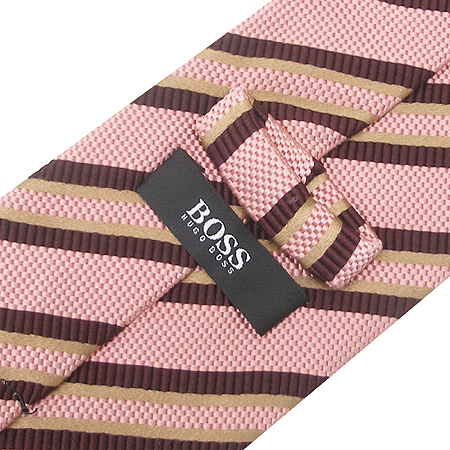 Hugo Boss(�ް�����) 100% ��ũ ��Ÿ�� �̹���4 - ���̺��� �߰���ǰ