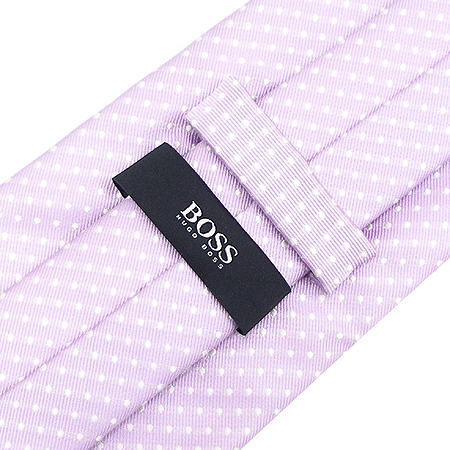 Hugo Boss(�ް�����) 100% ��ũ ��Ÿ�� �̹���4 - ���̺��� �߰���ǰ