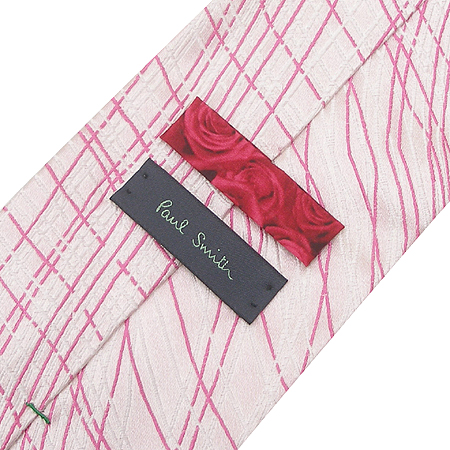 Paul Smith(�����̽�) 100% ��ũ ��Ÿ�� �̹���4 - ���̺��� �߰���ǰ