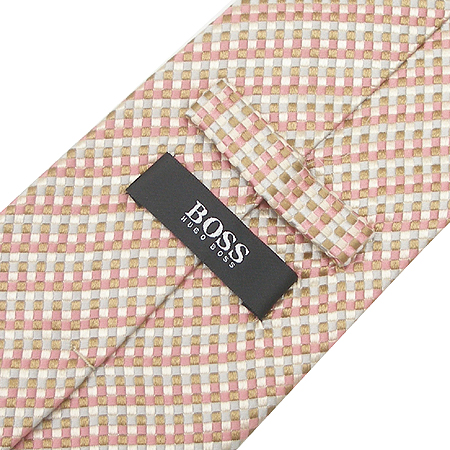 Hugo Boss(�ް�����) 100% ��ũ ��Ÿ�� �̹���4 - ���̺��� �߰���ǰ
