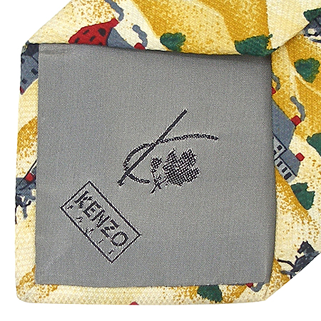 Kenzo(����) 100% ��ũ ��Ÿ�� �̹���3 - ���̺��� �߰���ǰ