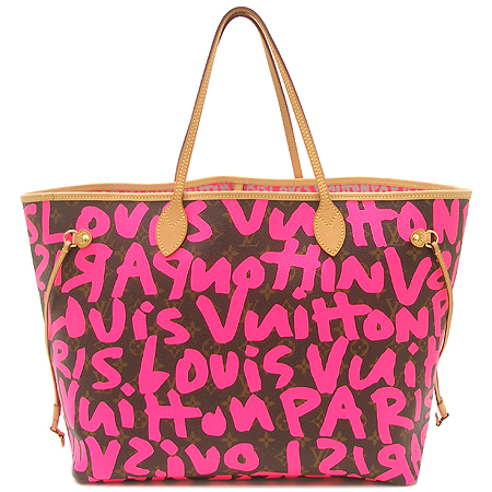 Louis Vuitton(̺) M93701 ׷ ׷Ƽ ĵ ׹Ǯ GM  []