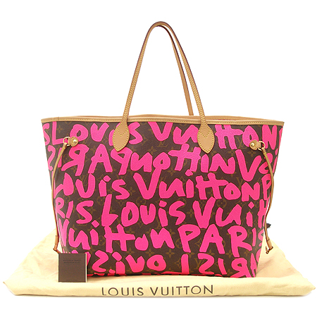 Louis Vuitton(̺) M93701 ׷ ׷Ƽ ĵ ׹Ǯ GM  [] ̹2 - ̺ ߰ǰ