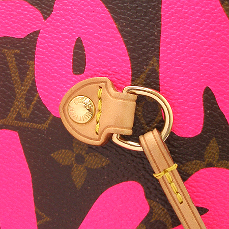 Louis Vuitton(̺) M93701 ׷ ׷Ƽ ĵ ׹Ǯ GM  [] ̹5 - ̺ ߰ǰ