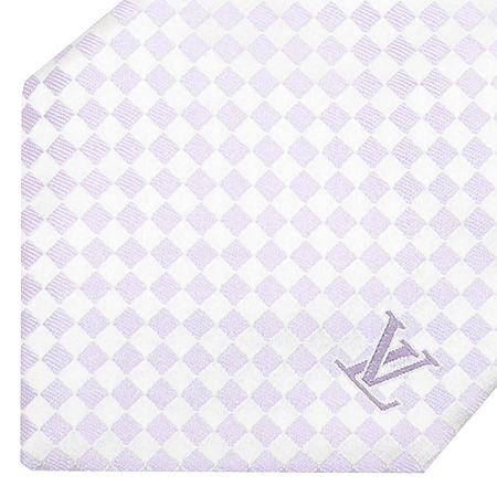 Louis Vuitton(���̺���) 100% ��ũ �ڶ� �ٹ̿� ��Ÿ�� �̹���2 - ���̺��� �߰���ǰ