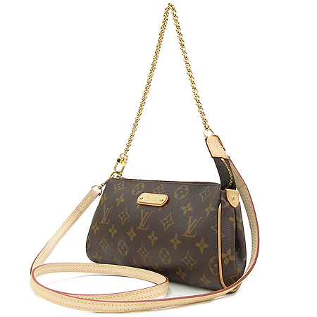 Louis Vuitton(���̺���) M95567 ���׷� ĵ���� ���� Ŭ��ġ 2WAY �̹���3 - ���̺��� �߰���ǰ
