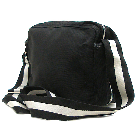 Bally(�߸�) GZDK �к긯 ������� ��� ��Ƽġ ũ�ν��� �̹���2 - ���̺��� �߰���ǰ