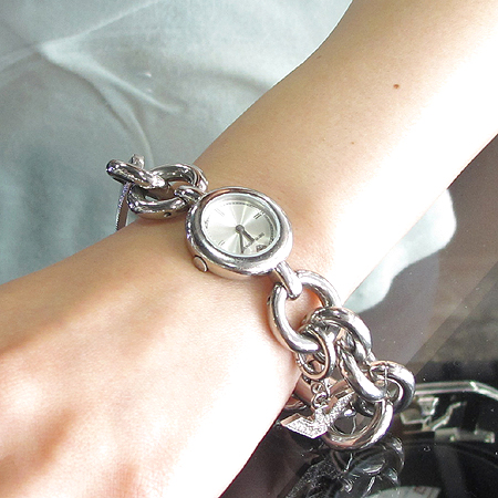 Armani(�Ƹ�����) AR5714 ���� ���Ʈ ��ƿ ü�� ��� ������ �ð� [�б�������] �̹���5 - ���̺��� �߰���ǰ