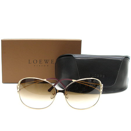 Loewe(�ο���) SLW283G COL 0300 ���� �̴ϼ� ť����� ��Ż ���۶� �̹���2 - ���̺��� �߰���ǰ