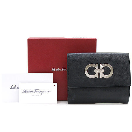 Ferragamo(��󰡸�) 22 7122 ���� ��ġ�� ��� ������ �̹���2 - ���̺��� �߰���ǰ