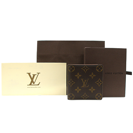 Louis Vuitton(̺) M60929 ׷ ĵ 6ũ ī   [] ̹2 - ̺ ߰ǰ