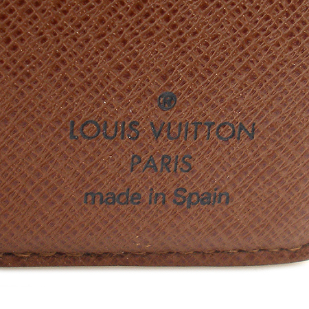 Louis Vuitton(̺) M60929 ׷ ĵ 6ũ ī   [] ̹4 - ̺ ߰ǰ