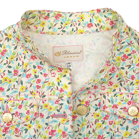 Blumarine(���縶��) ���� �̹���2 - ���̺��� �߰���ǰ