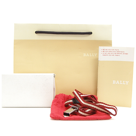 Bally(�߸�) KINSEL �Ｑ��Ƽġ ȣ�� ����� [��������] �̹���2 - ���̺��� �߰���ǰ